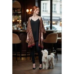 Whimsigoth Rocker Chic Black Slip dress  V Neck Adjustable Straps